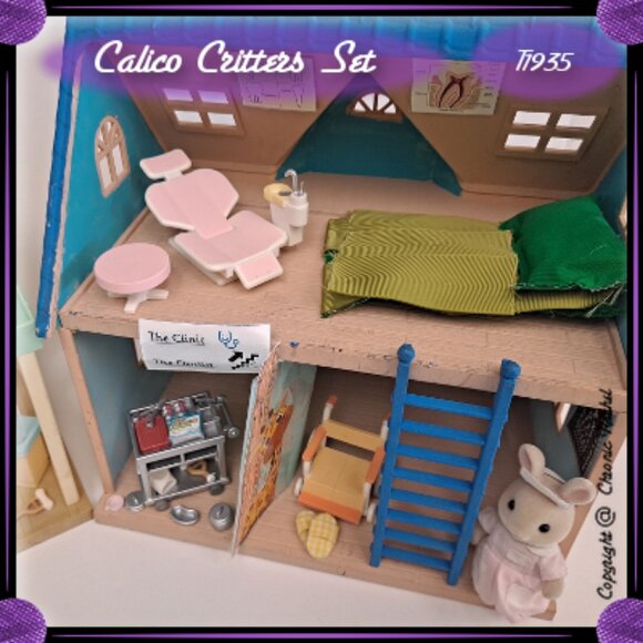 Country Clinic Bundle - Picture 9 of 15